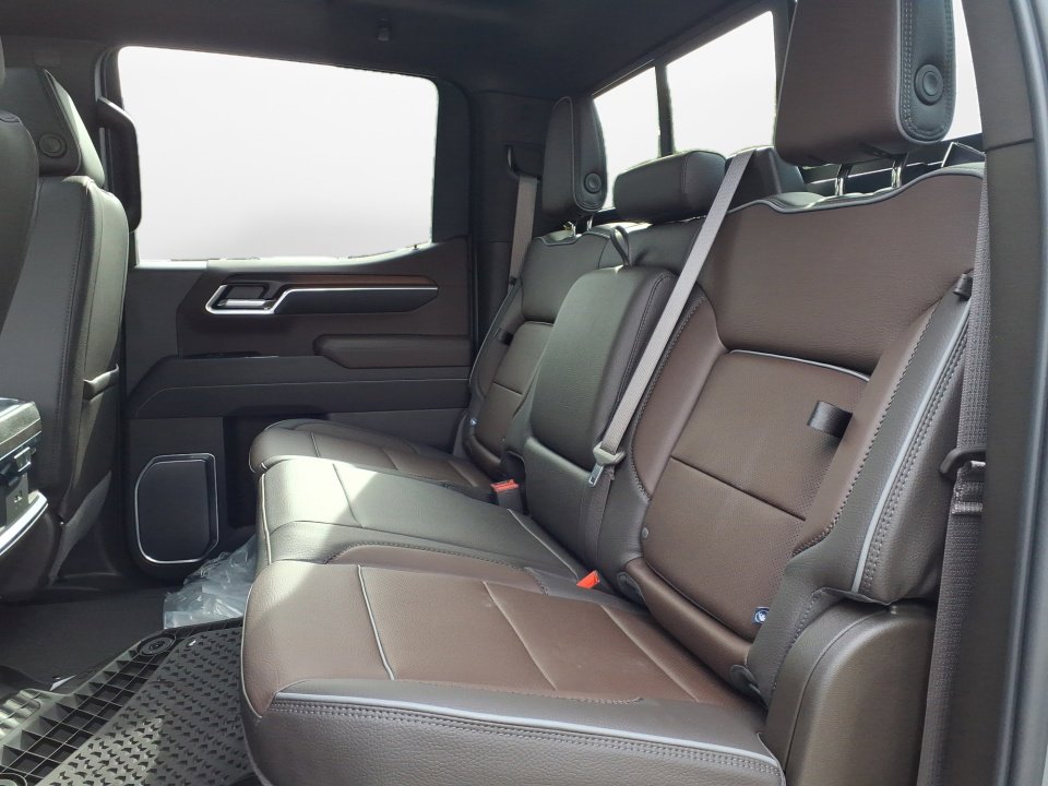 New 2026 GMC Sierra 1500 Denali image 12