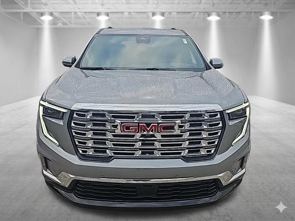 New 2026 GMC Acadia Denali w/ Super Cruise Package FWD image 3