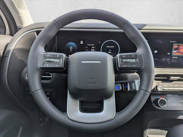 New 2026 Hyundai Palisade SEL image 15