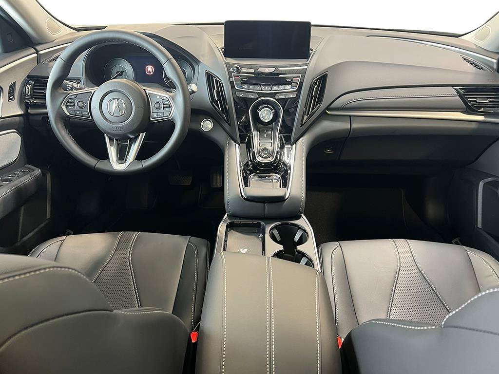 New 2026 Acura RDX w/ Technology Package AWD/4WD image 17