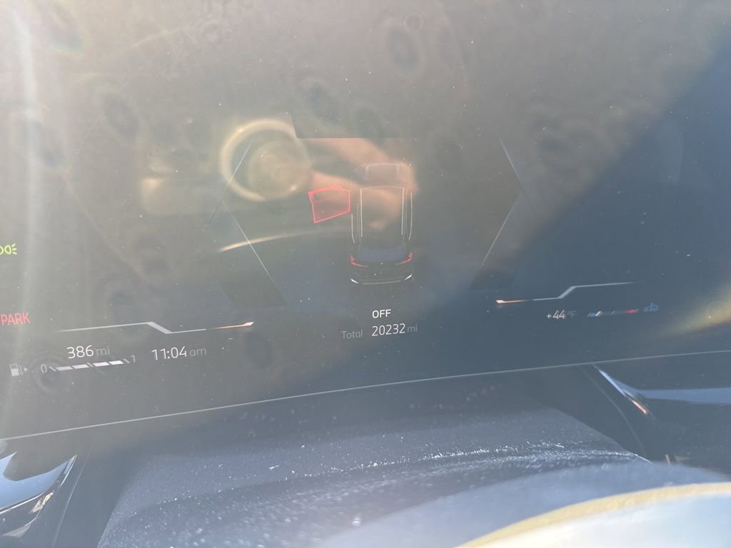 Certified 2023 BMW X1 xDrive28i w/ Premium Package image 15