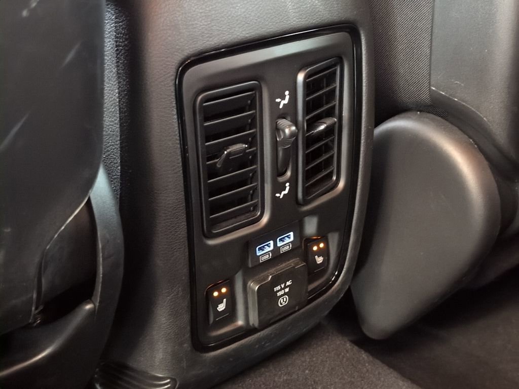 Used 2024 Dodge Durango GT AWD/4WD image 22