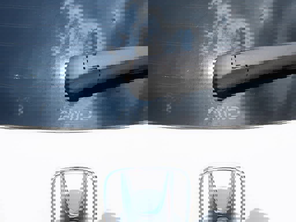 New 2026 Honda HR-V LX image 8