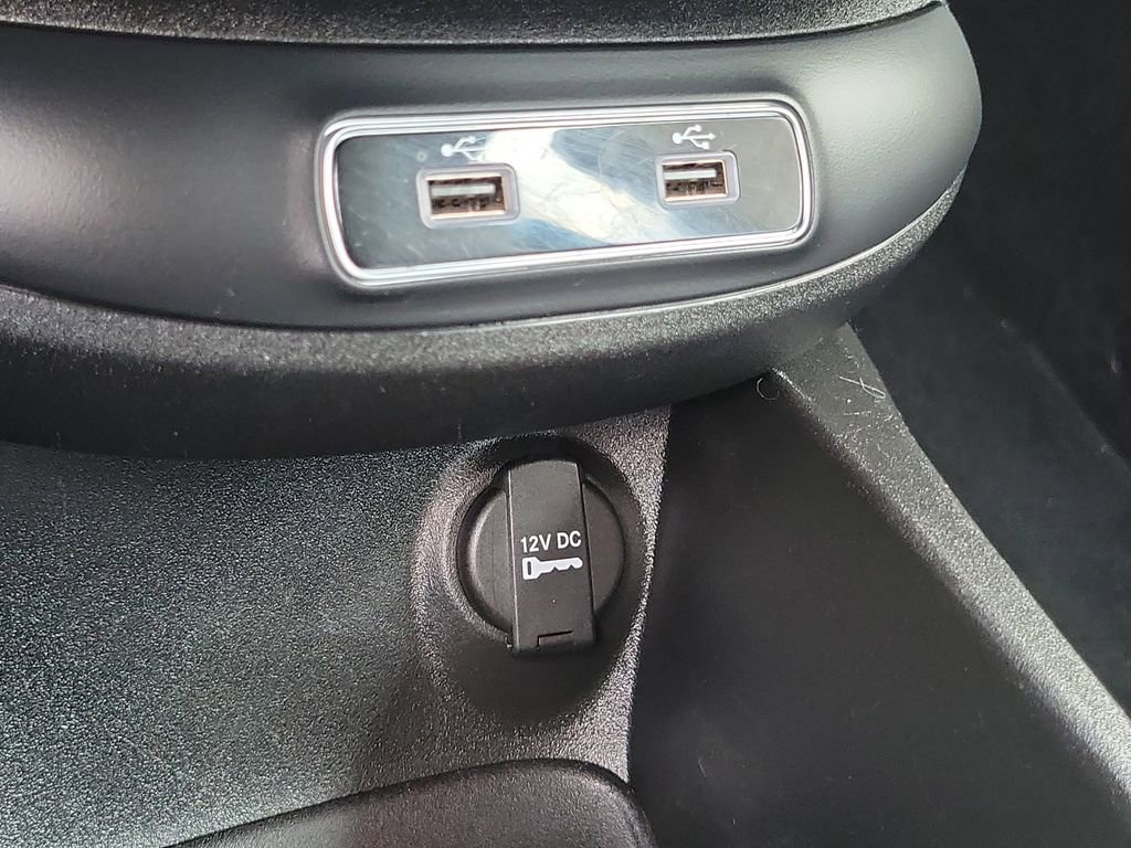 Used 2022 FIAT 500X Trekking image 12