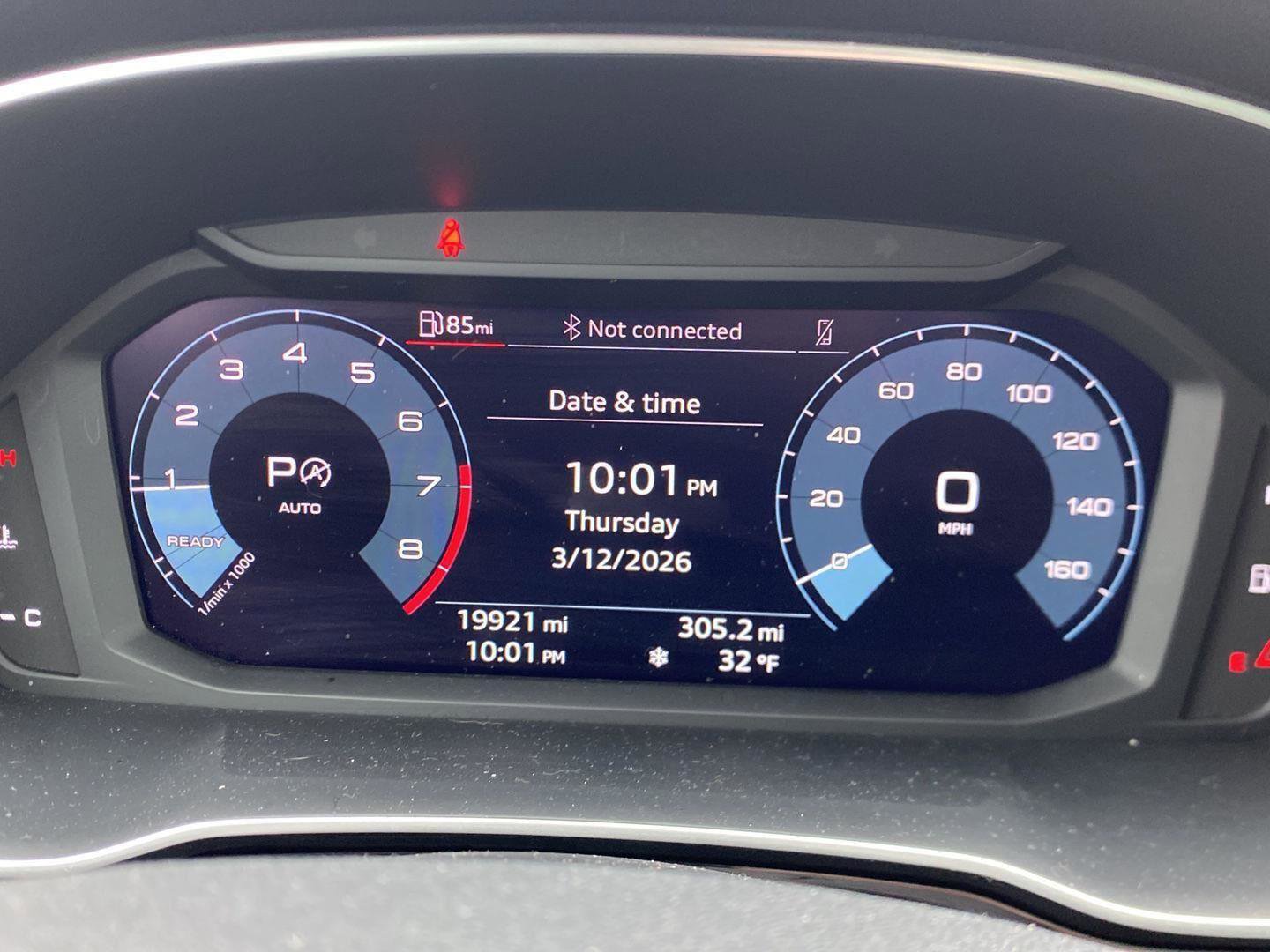 Used 2025 Audi Q3 2.0T Premium AWD/4WD image 22