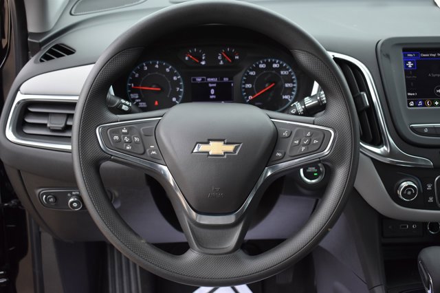 New 2024 Chevrolet Equinox LS image 20