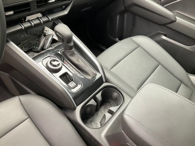 Certified 2025 Chevrolet Colorado Trail Boss AWD/4WD image 15