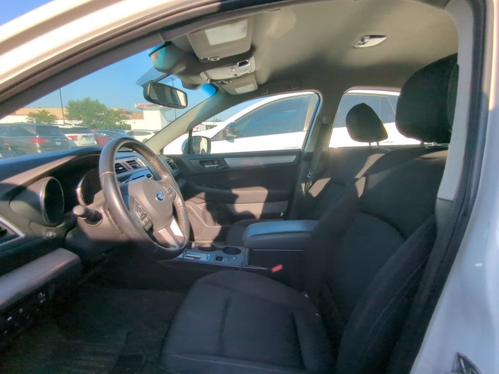 Used 2016 Subaru Legacy 2.5i Premium AWD/4WD image 6