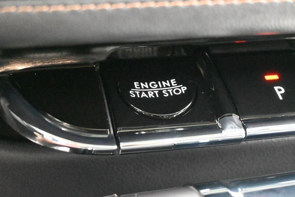 Used 2025 Lincoln Aviator 2WD image 21