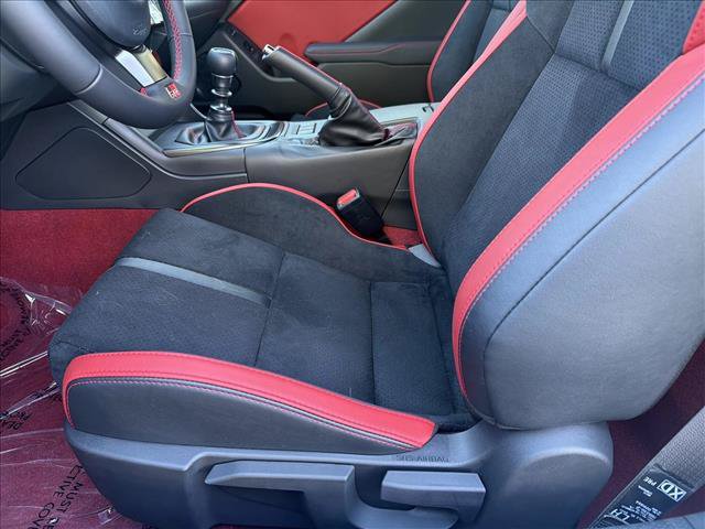 New 2027 Toyota GR86 Premium w/ ALL Weather Mat Package (TMS) RWD image 12
