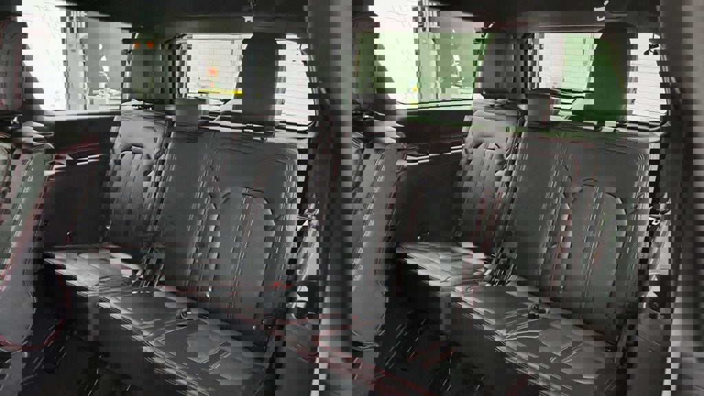 Used 2022 Ford Expedition Max Limited image 23