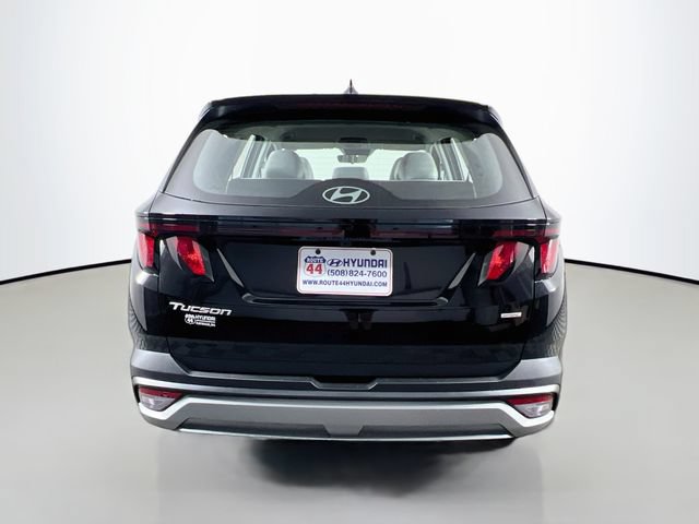 New 2026 Hyundai Tucson SE AWD/4WD image 7