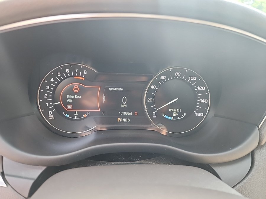 Used 2019 Lincoln MKC Reserve w/ MKC Climate Package AWD/4WD image 23