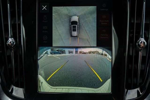 New 2026 Volvo V60 B5 Cross Country Plus w/ Protection Package Premier image 42