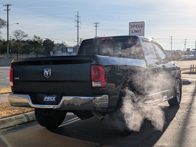 Used 2015 RAM 2500 SLT image 5