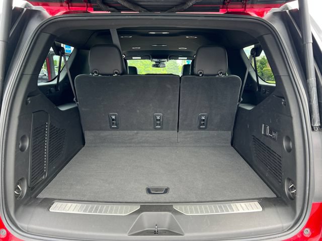 Certified 2023 GMC Yukon XL Denali w/ Max Trailering Package AWD/4WD image 22