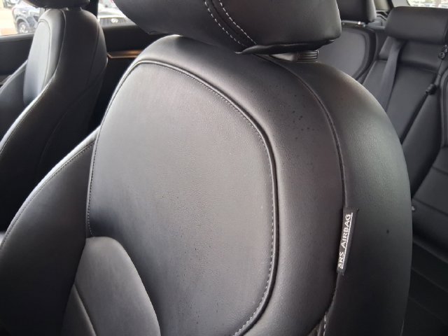 Used 2023 INFINITI QX50 Pure FWD image 16