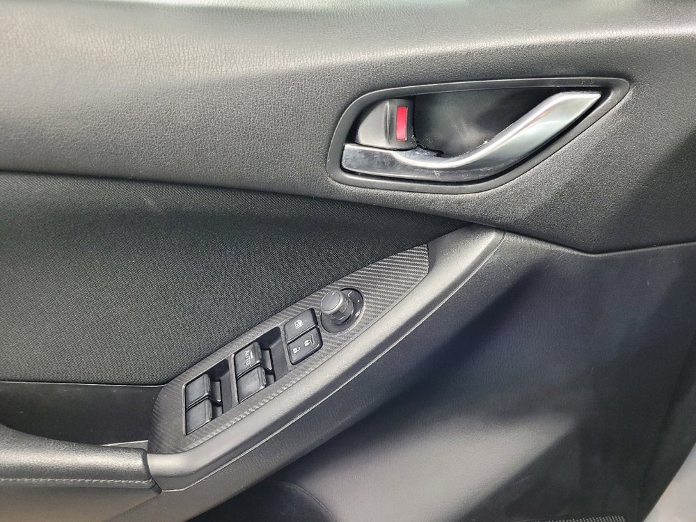 Used 2016 MAZDA CX-5 Sport image 27