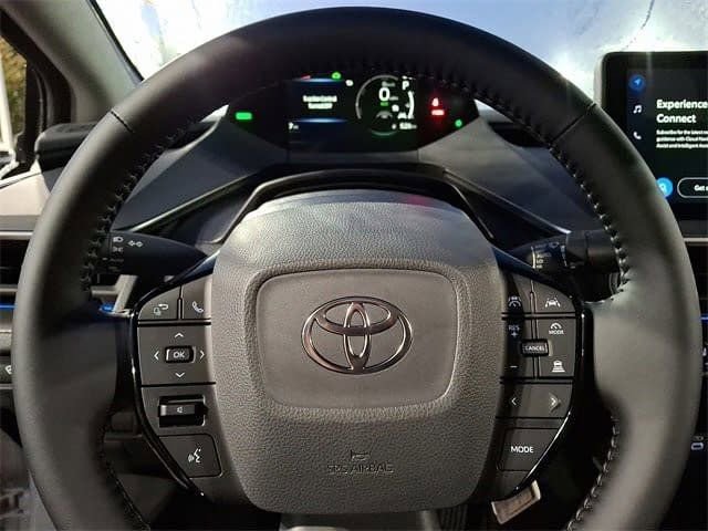 New 2026 Toyota Prius XLE image 13