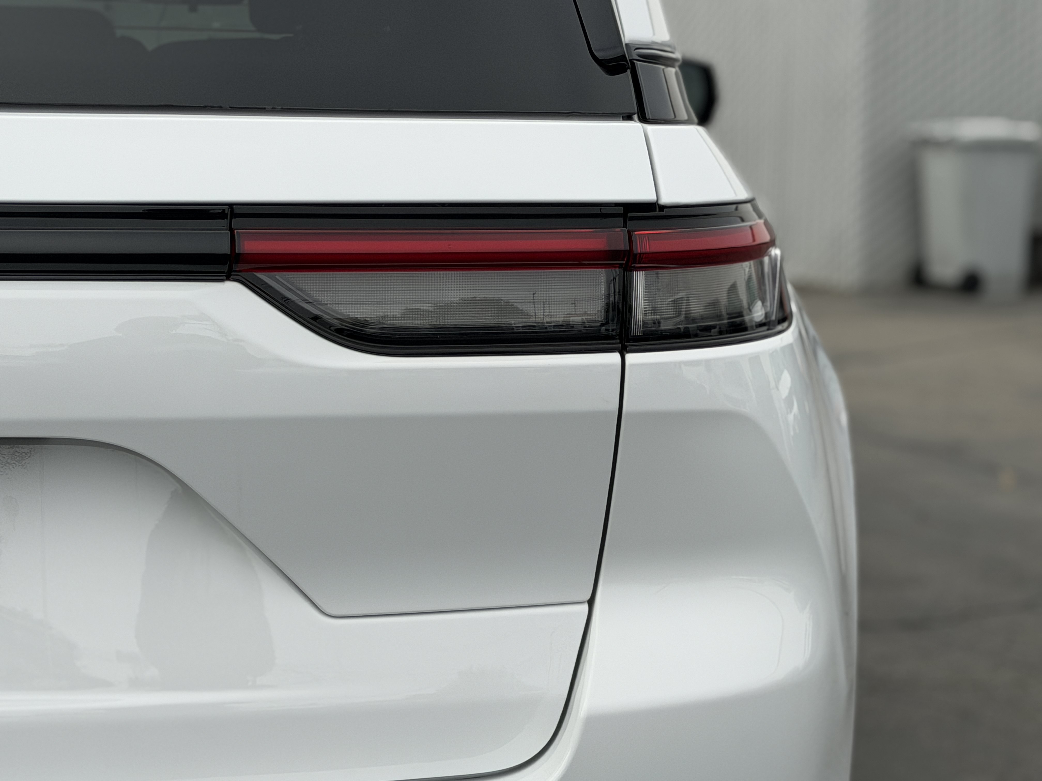 New 2026 Jeep Grand Cherokee Altitude RWD image 15