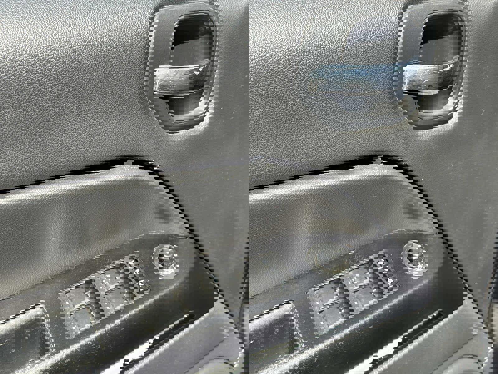 Used 2011 Jeep Patriot Latitude FWD image 32