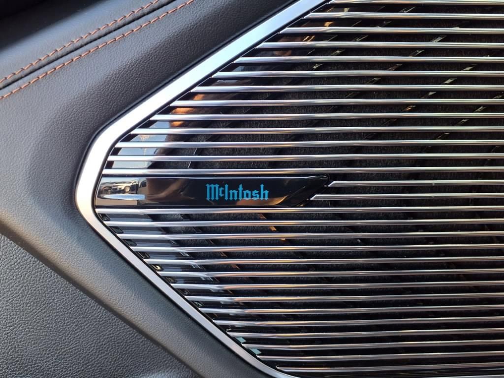 Used 2022 Jeep Grand Cherokee Summit image 23