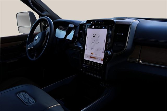 Used 2024 RAM 3500 Limited w/ Safety Group image 20