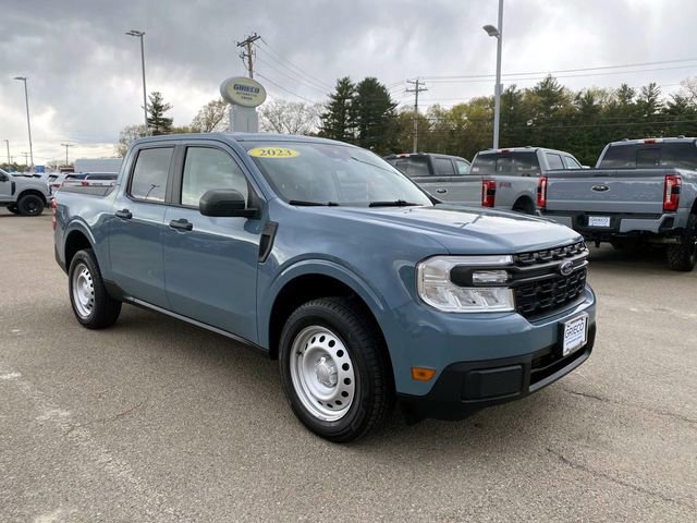 Used 2023 Ford Maverick XL FWD image 1