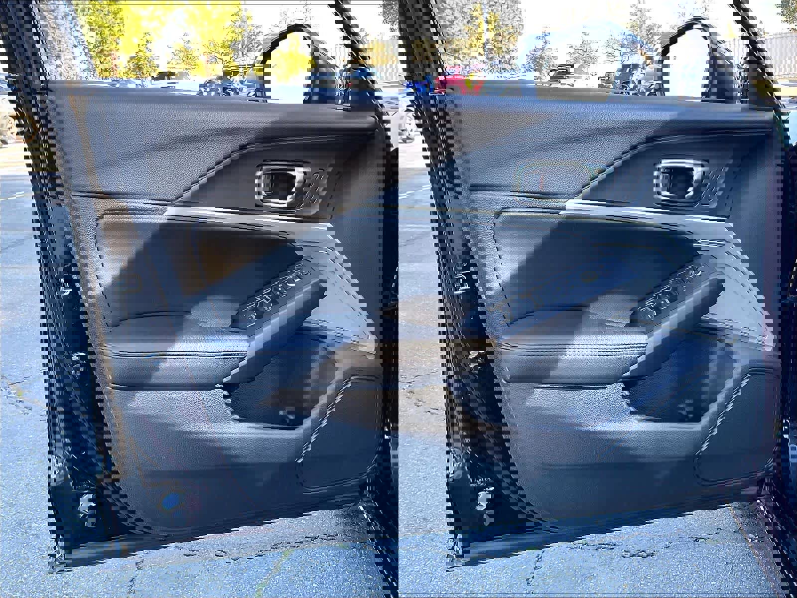 Used 2023 Acura Integra image 25