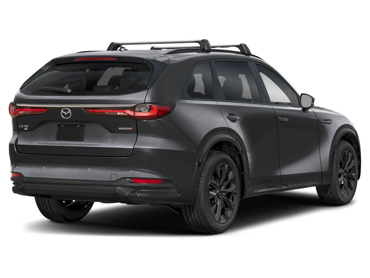 New 2026 MAZDA CX-90 3.3 Turbo S w/ Premium Package AWD/4WD image 24