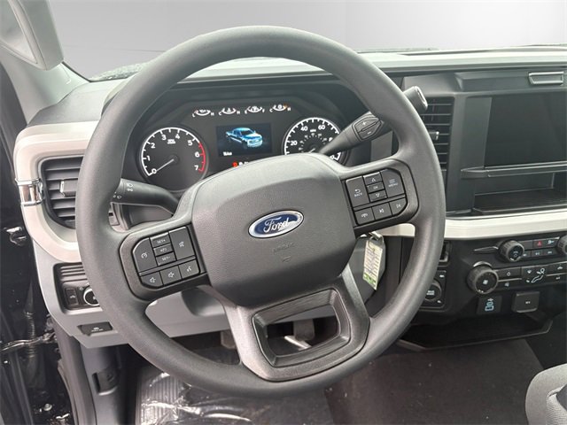 New 2026 Ford F350 XL w/ STX Appearance Package image 12