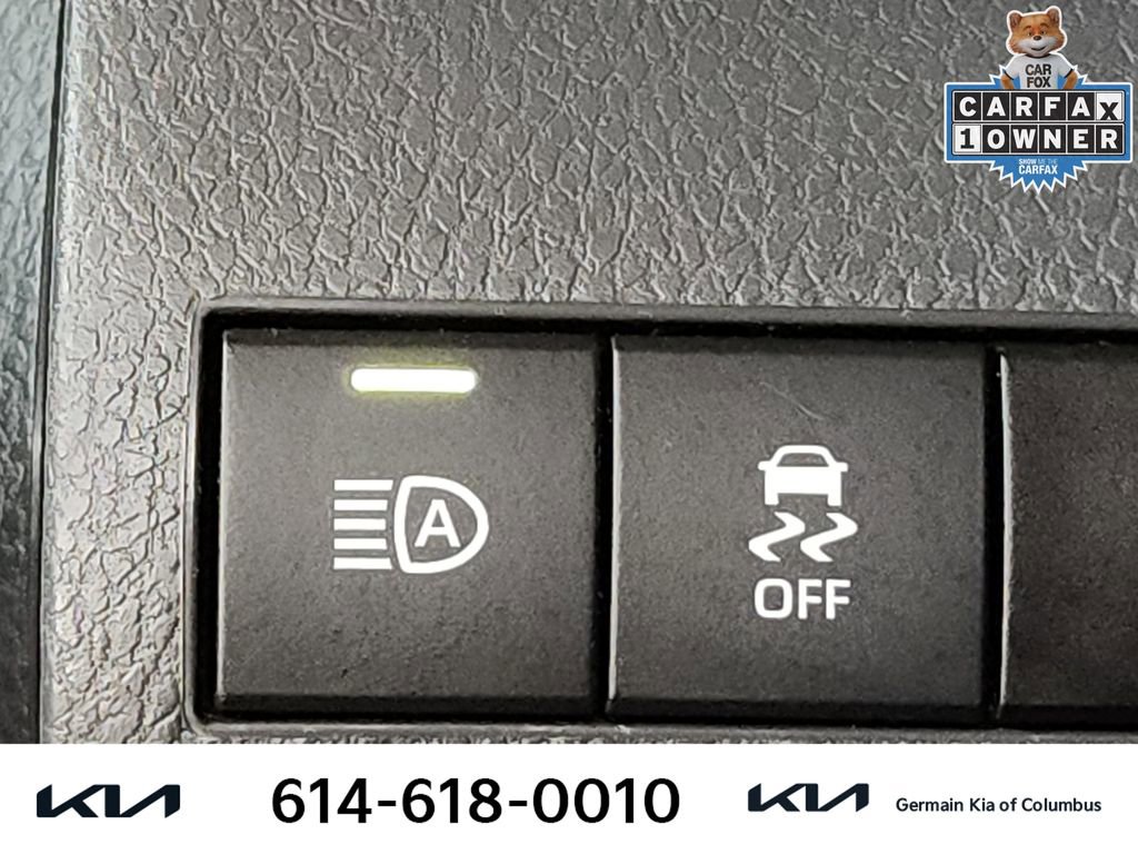 Used 2023 Toyota Camry LE w/ Convenience Package image 31