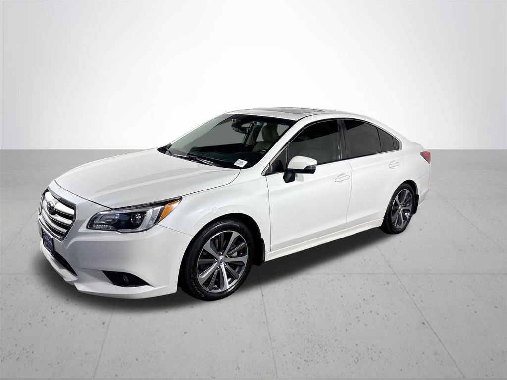 Used 2017 Subaru Legacy 3.6R Limited image 2