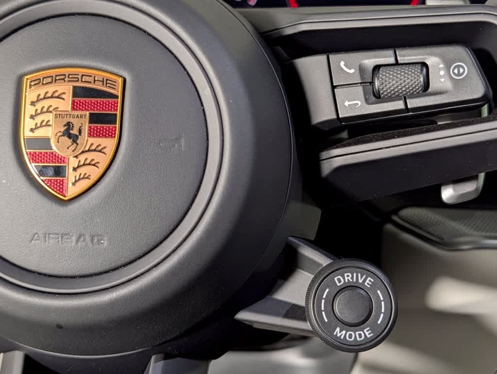 New 2026 Porsche Cayenne S AWD/4WD image 37