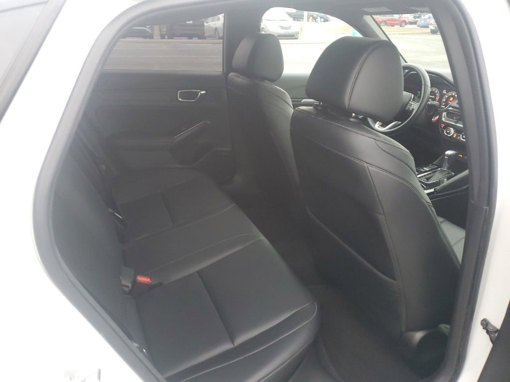 Used 2023 Acura Integra A-Spec image 30