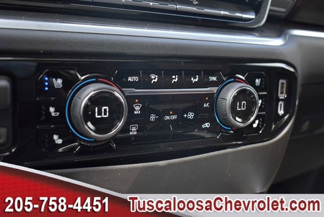 New 2026 Chevrolet Silverado 2500 High Country w/ High Country Premium Package image 31