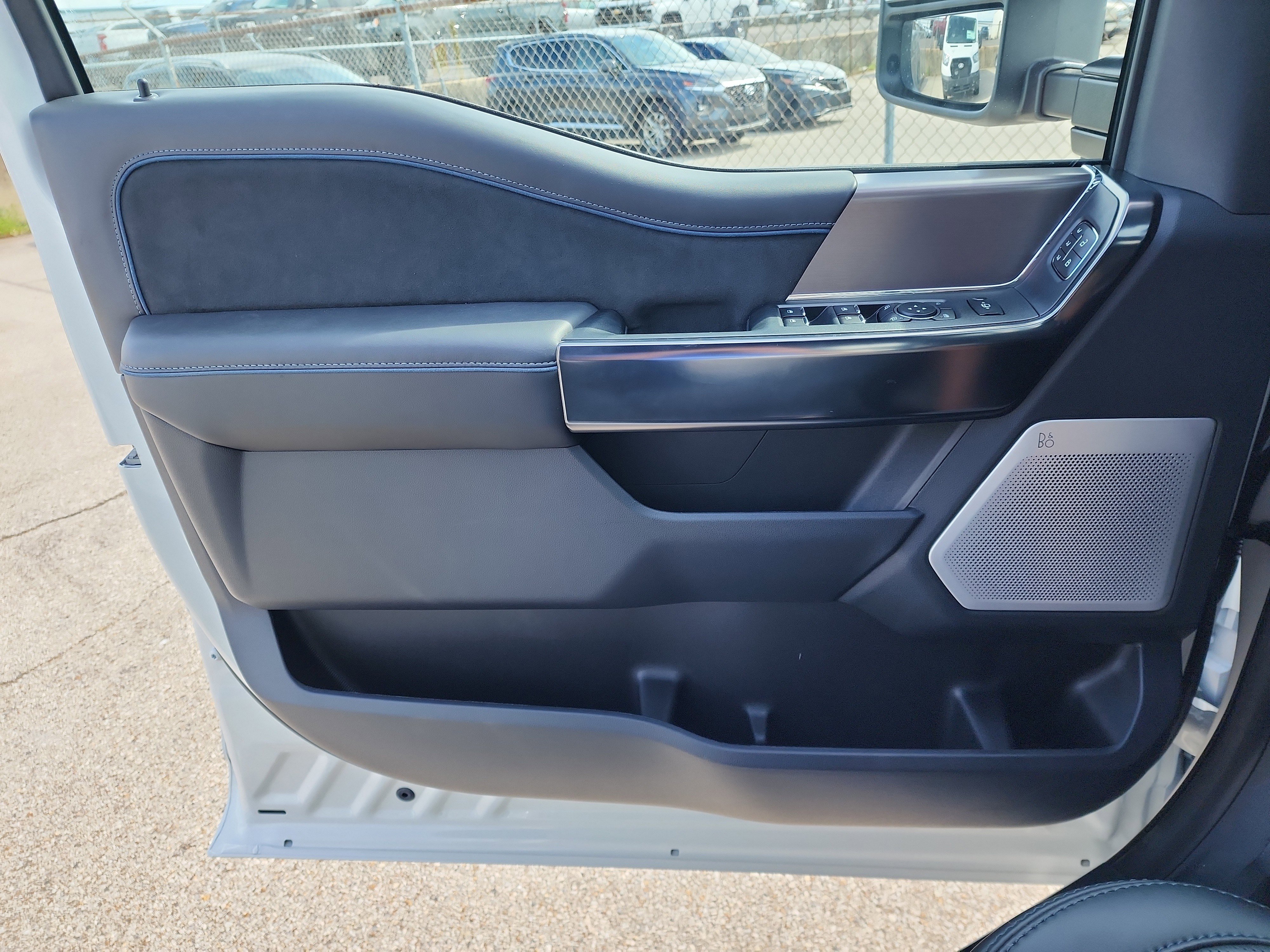 New 2026 Ford F350 Platinum image 10