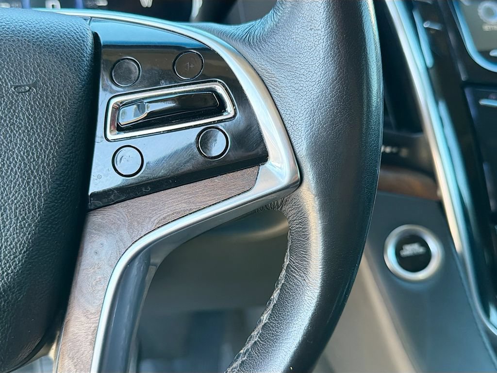 Used 2020 Cadillac Escalade Luxury RWD image 40