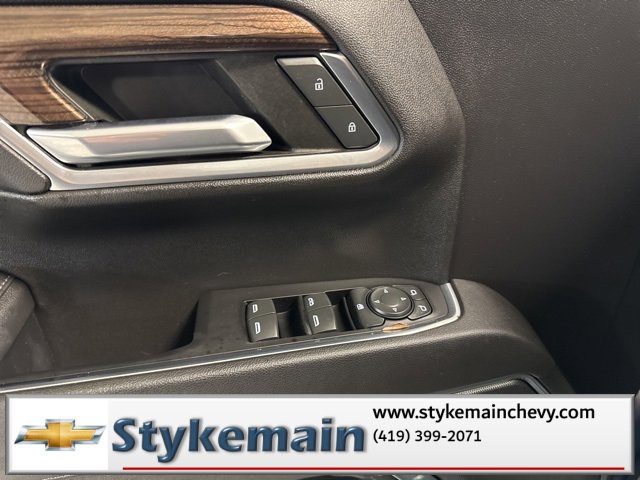 Used 2022 Chevrolet Silverado 1500 LT image 43
