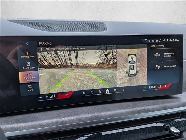 New 2026 BMW X5 xDrive40i AWD/4WD image 13