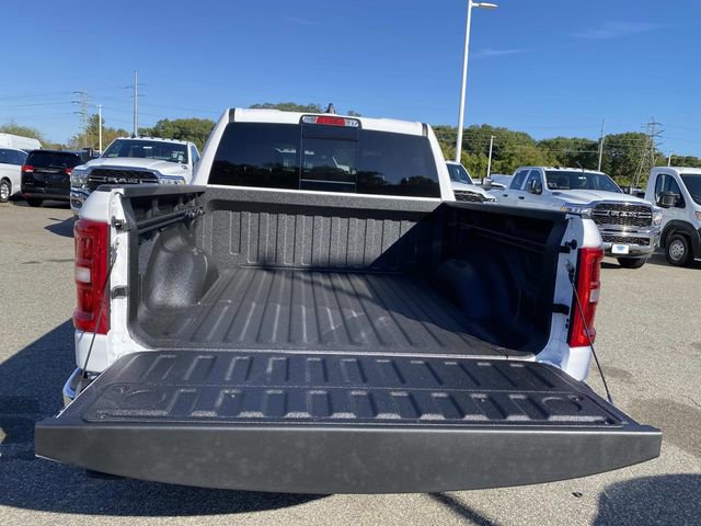 New 2026 RAM 1500 Big Horn image 4