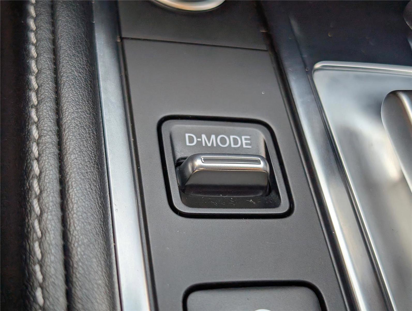 Used 2023 INFINITI QX60 Luxe w/ Cargo Package image 30