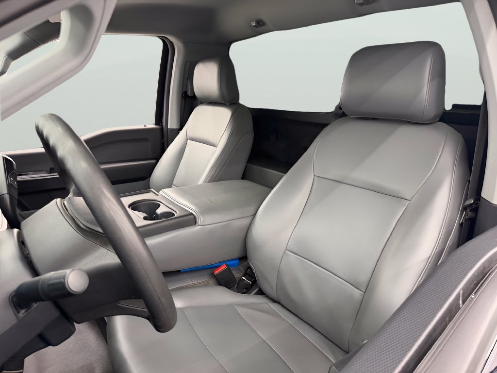 Used 2024 Ford F150 XL AWD/4WD image 9