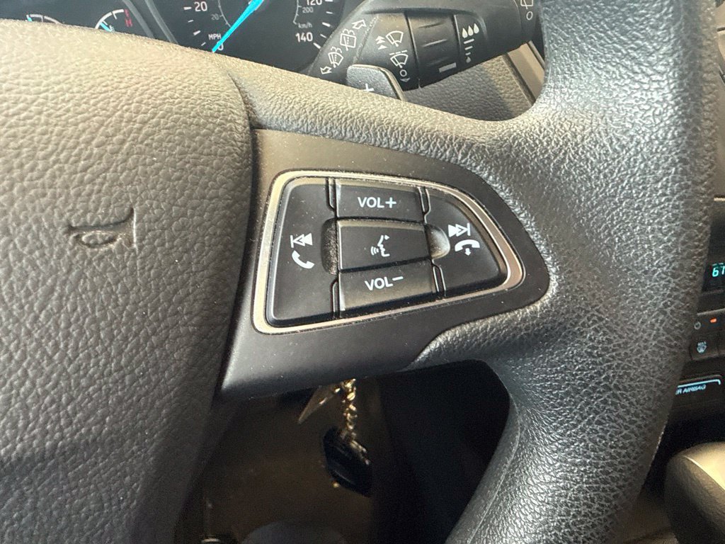 Used 2017 Ford Escape SE AWD/4WD image 18