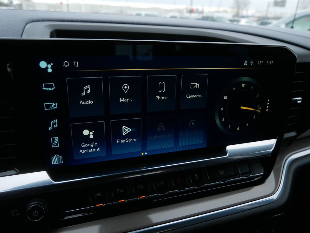 Used 2022 Chevrolet Silverado 1500 High Country image 31