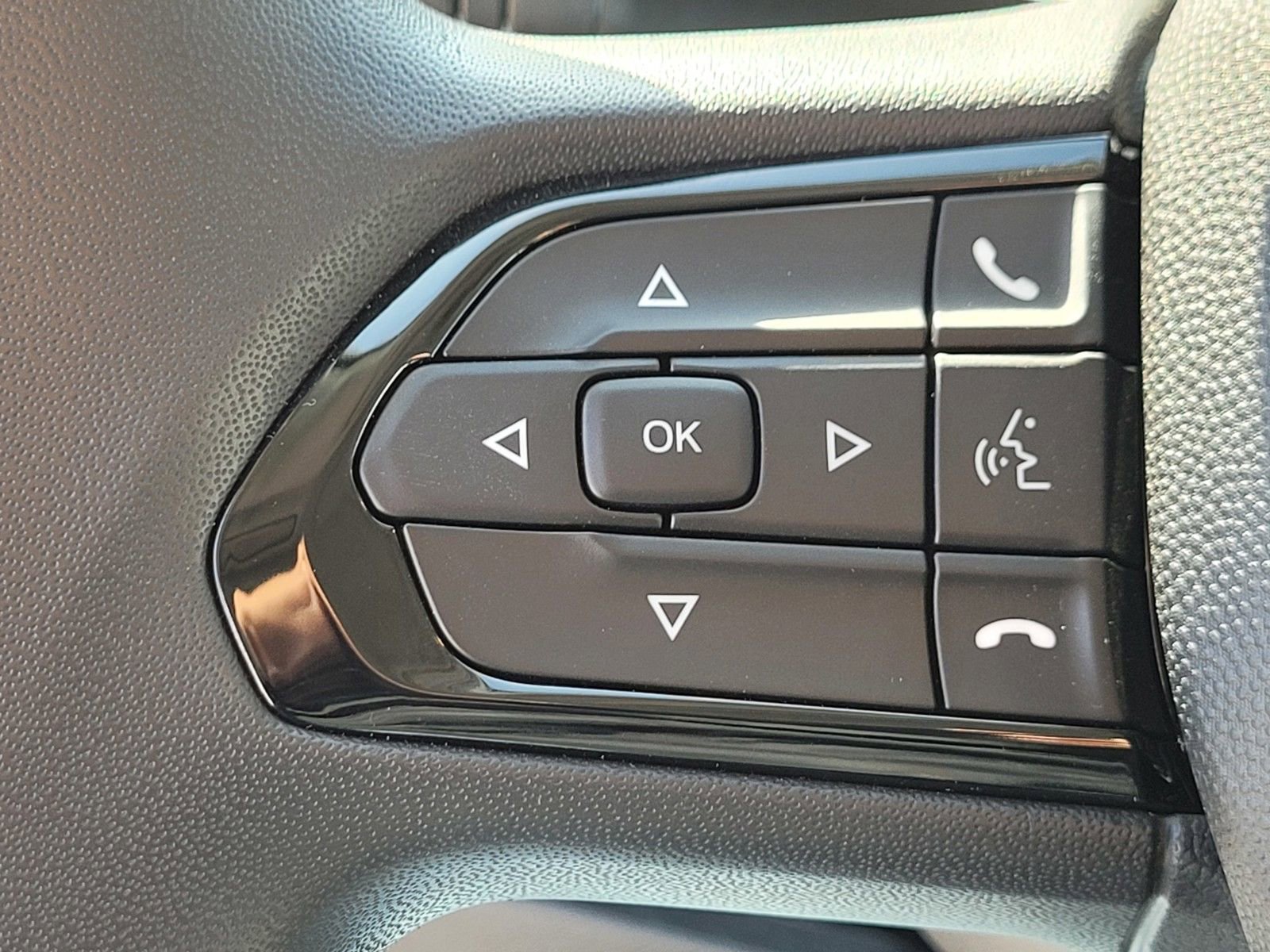 New 2026 RAM ProMaster 3500 w/ Safety Group image 20