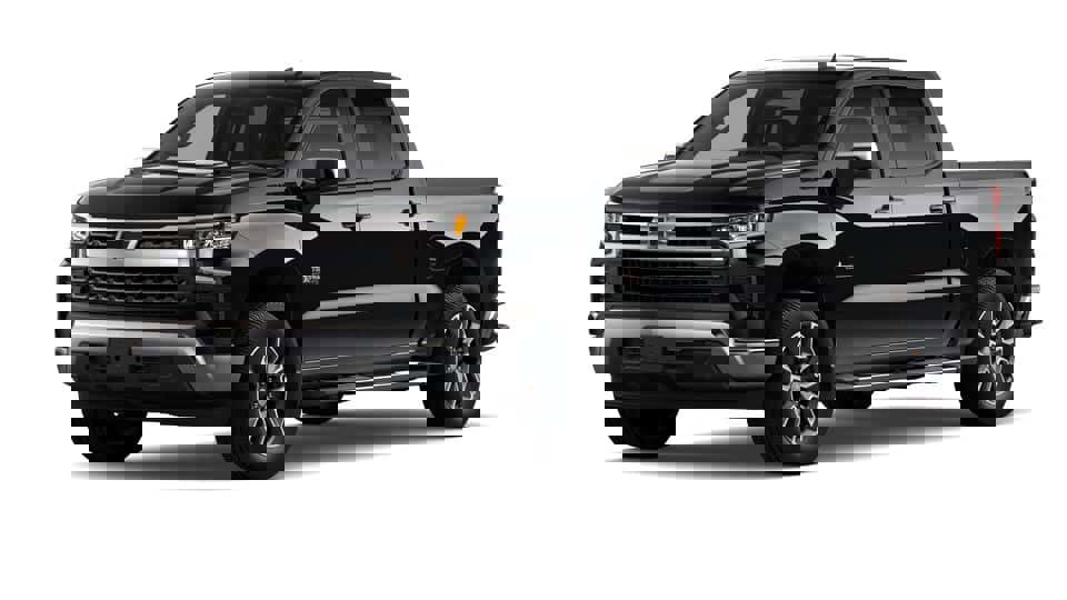 New 2025 Chevrolet Silverado 1500 LT w/ Texas Edition Plus image 50