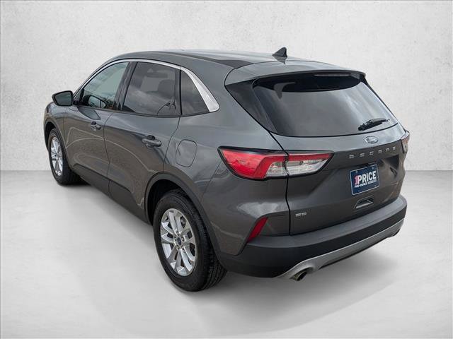 Used 2022 Ford Escape SE w/ Convenience Package image 7