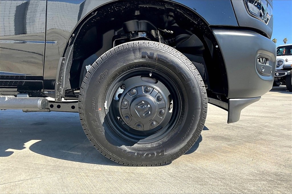 New 2026 RAM 3500 Tradesman image 20