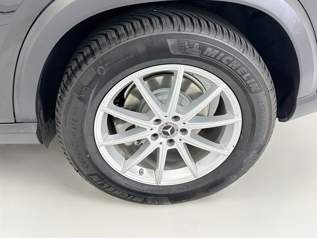 Certified 2026 Mercedes-Benz GLE 350 4MATIC image 30